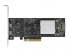 Delock 89009 - PCIe - USB 3.2 Gen 2 (3.1 Gen 2) - Low-profile - PCIe 2.0 - SATA 15-pin - 20 Gbit/s - фото #3