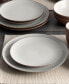 Colorwave Coupe Dinner Plates, Set of 4