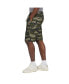 ფოტო #19 პროდუქტის Men's Side Straps Cargo Short