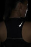 Фото #4 товара Беговая майка с отражателями Nike Dri Fit ADV Run Division, женская, черная