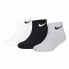 Фото #1 товара Носки детские Nike NIKE KIDS Basic Pack Ankle 3Pk 3 шт. черные