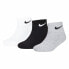 NIKE KIDS Basic Pack Ankle 3Pk socks