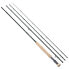 Фото #2 товара SHIMANO FISHING Biocraft XR Still Water Fly Fishing Rod