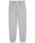 Фото #13 товара Kid 2-Pack Pull-On French Terry Joggers 4