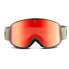 SINNER Sin Valley Ski Goggles