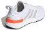 Фото #4 товара Обувь спортивная Adidas neo Racer TR21 Wide GX8131