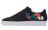 Фото #1 товара Кроссовки PUMA Suede Classic Badges