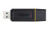 Фото #10 товара USB флеш-накопитель Kingston DataTraveler Exodia - 128 GB - USB Type-A - 3.2 Gen 1 (3.1 Gen 1) - Cap - 11 г - Черный