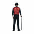 Costume for Adults My Other Me Showman M/L (2 Pieces)