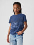 Фото #1 товара Kids Graphic T-Shirt