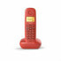 Фото #1 товара Беспроводный телефон Gigaset A180 Красный