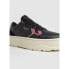 PEPE JEANS Kore Poppy trainers