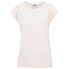 ფოტო #6 პროდუქტის URBAN CLASSICS Extended short sleeve T-shirt