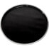 Gretsch Drums 18" Bass Drum Head Black /Logo