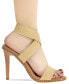 Фото #6 товара Women's Jessai Dress Sandal