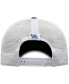 Men's Royal, White Kentucky Wildcats Trucker Snapback Hat