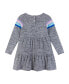 Toddler/Child Girls Tiered Dress