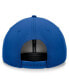 ფოტო #4 პროდუქტის Men's Blue New York Rangers Domestic 3D Patch Adjustable Hat