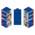 Фото #1 товара PAW PATROL 4 Tiers Closet Organizer Hanger