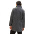 TOM TAILOR 1037586 Boucle Coat