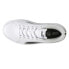 Фото #4 товара Puma Kaia 2.0 Platform Lace Up Womens White Sneakers Casual Shoes 39232002