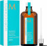 Regenerierendes Öl für dünnes und gebleichtes Haar - Moroccanoil Treatment For Fine And Light-Colored Hair 25 ml