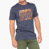 Фото #3 товара 100percent Trademark short sleeve T-shirt