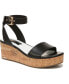 Фото #1 товара Women's Presley Espadrille Platform Sandals