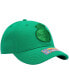 Фото #4 товара Men's Green Santos Laguna Club Pro Adjustable Hat