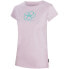 ფოტო #3 პროდუქტის TRANGOWORLD Ladka short sleeve T-shirt