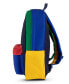 Boys And Girls Color Backpack