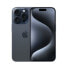 Фото #2 товара Смартфоны Apple iPhone 15 Pro 6,1" 8 GB RAM 256 GB Титановый