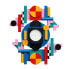 Фото #2 товара Конструктор Lego Современное искусство "Многоцветный"