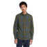 Фото #5 товара TIMBERLAND Heavy Flannel Check long sleeve shirt