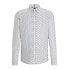 BOSS S-Liam-Kent-C1-233 long sleeve shirt