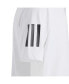 Фото #4 товара Juniors Club Tennis 3-Stripes Polo Shirt