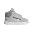 Adidas Hoops Mid