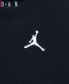 Little Boys Jumpman Air Embroidered Short-Sleeve T-Shirt