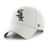 Фото #1 товара 47 MLB Chicago White Sox Sure Shot MVP snapback cap