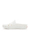 Фото #2 товара Slip-On Mule TRK Unisex Ayakkabı VN0005V8WHT1 Beyaz-40.5