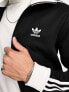 adidas Originals Beckenbauer tracktop in black