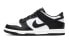Nike Dunk Low GS CW1590-100 Sneakers