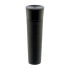 Vacuum Stopper for Wine Koala Basic Black Silicone ABS Plastic 7,5 x 2,1 cm