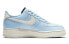 Nike Air Force 1 Low '07 SE "Light Armory Blue" DA6682-400 Sneakers