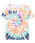 Фото #5 товара Kid Tie-Dye T-Shirt 14