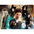 Фото #6 товара Головоломка Clementoni Harry Potter 35083 500 Предметы