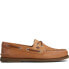 [0197640] Mens Sperry A/O 2-EYE LEATHER