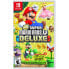 Nintendo New Super Mario Bros. U Deluxe - Switch - Nintendo Switch - E (Everyone)