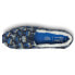 TOMS Alpargata Cozy Menorah Graphic Slip On Womens Blue Flats Casual 10017547T 10, 10 B - фото #4