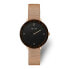 Unisex Watch MAM 675 (Ø 33 mm)